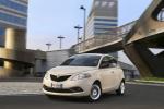 Lancia Ypsilon 2015 года